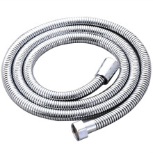 Flexible Shower Hose 1.5m Stainless Steel Spring Hose Bathroom Accessories