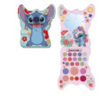 Lorenay Palette de Maquillage Stitch – Palette Colorée pour Enfant | 1 Unité