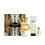 Roberto Cavalli Roberto Cavalli Serpentine Eau De Parfum Spray 100ml Set 3 Pieces 1