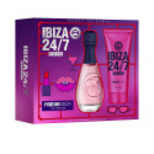 Pacha Queen 24-7 Feeling 80 Vap Bo Cof