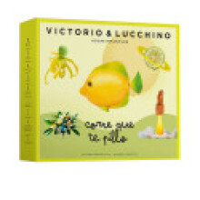Coffret 2 pièces VICTORIO & LUCCHINO CHILDREN& 39 S WATERS RUN, I& 39 LL CATCH YOU
