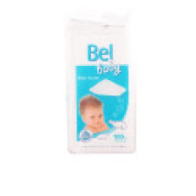 BEL BABY gasas no tejidas 100 pz