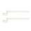 Auxiliary Spool Pin for Singer 2010 Simple Household Sewing Machine 3
