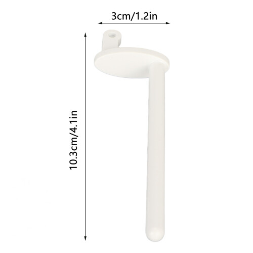 Auxiliary Spool Pin for Singer 2010 Simple Household Sewing Machine 1