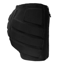 Kids Ice Skating Protective Pads 3D Design for Butt & Tailbone Safety