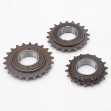 Bicycle Single Speed Freewheel 35 Mm 161820T 20T For Race And Applications