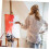 Paint Roller Sleeves, Wall Paint Set, Roll Seam Flat Press Roller, Wallpaper Roller 3