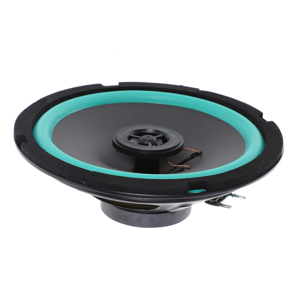 Midrange Speaker Ohm Car Audio Speaker For Robust Car Sound System 9382693611307