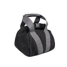 Workout Sandbag For Weightlifting, Fitness Sandbag, Heavy Sand Bags, Training Bag, Durable Canvas Construction