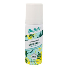 Batiste Instant Hair Refresh Dry Shampoo Original - Hair Care, Dry Shampoo,- 50ml