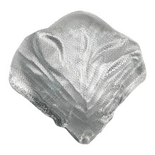 Artificial Rose Petals, Durable Non-Woven Fabric Maintains Integrity, Easy Detach For Quick Setup, Neutral Smell Enhances Any Setting, Suitable For Ev