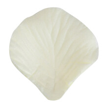 Wedding Decorations, Romantic Night Decor, Non-Woven Fabric Realistic Look, Easy Detach for Convenient Use