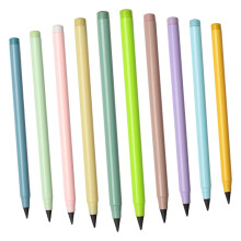 Everlasting Pencils Non Sharpening Drawing Pencils For Students A360 Inkless Sketching Supplies 10 Pcs Sturdy