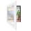 Multipurpose Kids Artwork Frame, A4 Size Solid Wood With Real Glass Front, Front Opening Design For Easy Artwork Changes, Magnetic Closure Ensures Sec 1