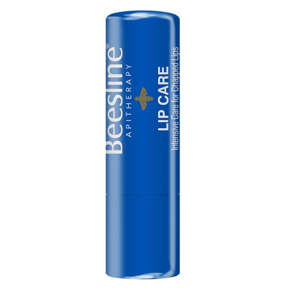 Beesline Apitherapy Lip Care Stick Shea Butter Avocado Oil Moisturizing Soft Lips - 4g