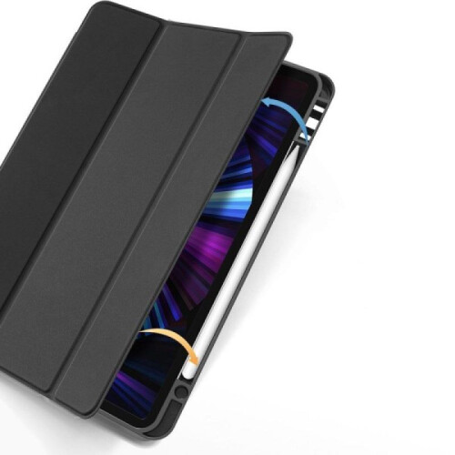 Έξυπνη θήκη για iPad Air 11 ιντσών, προστασία ολόκληρου του σώματος, αντικραδασμική 2