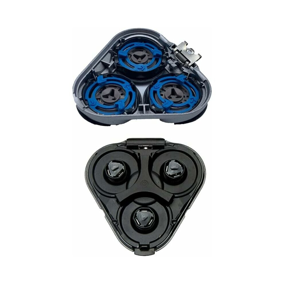 Electric Razor Upgrade, Super Lift & Cut System Replacement Blades for Series 5000, Durable and Easy to Install for an Unmatched Shaving Experience