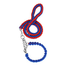 Pet leash for dogs, nylon, nonslip leash for outdoor dog training leash, practical pet leash for large breeds. Ref: 7849