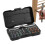 Ratchet Screwdriver Magnetic Set, Compact THandle Tool Kit With Bits For Electronics, Automotive, Laptops, Computers 1