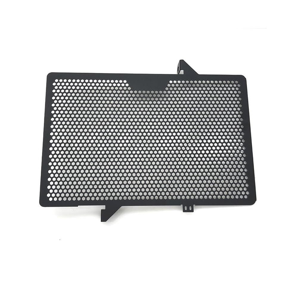 Motorcycle Radiator Guard Grill Cover For Honda Cbr650f Cb650r Black 9189345210228