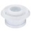 Freely Rotating Air Vent  Spherical Jet Vent -8 inches 1
