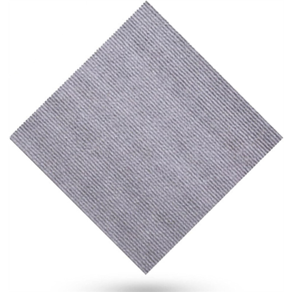 Selfadhesive Carpet Tiles, 30.5 X 30.5 Cm, Peelandstick, Splittable (Light Gray, 6Pcs). 9187378867037