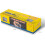 Screwdriver Professional Portable Manual Tool with 7 Bits Heads, Non-Slip Handle, Multi-Function Impact Design 2