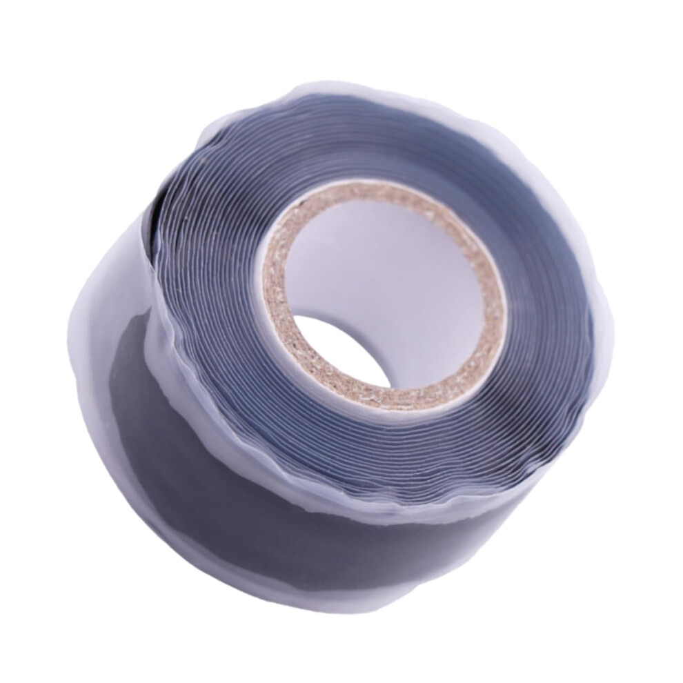 Self Adhesive Seal Tape 1 Roll Silicone Tape For Leak Prevention In Electrical And Household Applications 9189345210419
