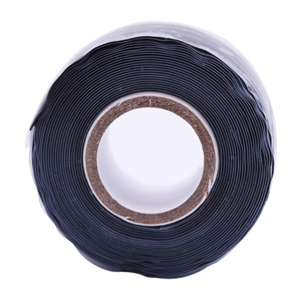 Silicone Adhesive Tape 1 Roll Selfadhesive Seal For Hose Leak Automotive Wires And Cables 9189345210495