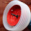 Professional 160mm Control Drill Attachment Efficient Drilling Company Wall Protector Drill Guide Precision Work Bowl 4