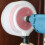 Professional 160mm Control Drill Attachment Efficient Drilling Company Wall Protector Drill Guide Precision Work Bowl 2
