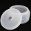 Professional 160mm Control Drill Attachment Efficient Drilling Company Wall Protector Drill Guide Precision Work Bowl 5