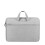 Laptop Bag with front pocket for 1313.3 inch notebooks, Light Grey 1