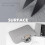 Laptop Bag with front pocket for 1313.3 inch notebooks, Light Grey 5