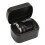 Bluetooth 5.3 Remote Control Ring with Charging Case for iOS & Android, Black 1