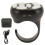 Bluetooth 5.3 Remote Control Ring with Charging Case for iOS & Android, Black 2