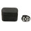 Bluetooth 5.3 Remote Control Ring with Charging Case for iOS & Android, Black 13
