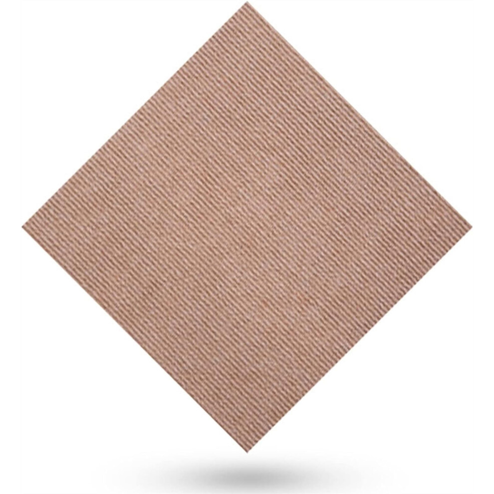 Carpet Tiles, 30.5 X 30.5 Cm, Reusable, Square, Carpet Tiles, Floor Protection, Carpet For Home Or Office, Selfadhesive Carpet Camel. 9382693612991