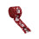 Breed sneeuwpoplint voor creatieve-Rood 1