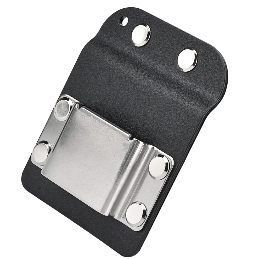 Magnetic Tool Holder Hooks Quick Access Tool Mount For Easy Access And Fast Storage In Workshops And Garages Tape Measure Belt Clip 9382693613349