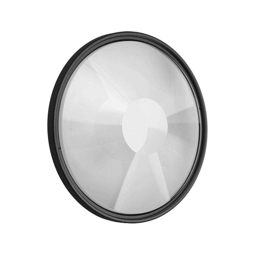 77Mm Mrc Coated Halo Effects Filter For Portrait & Landscape Photography 9331368993729