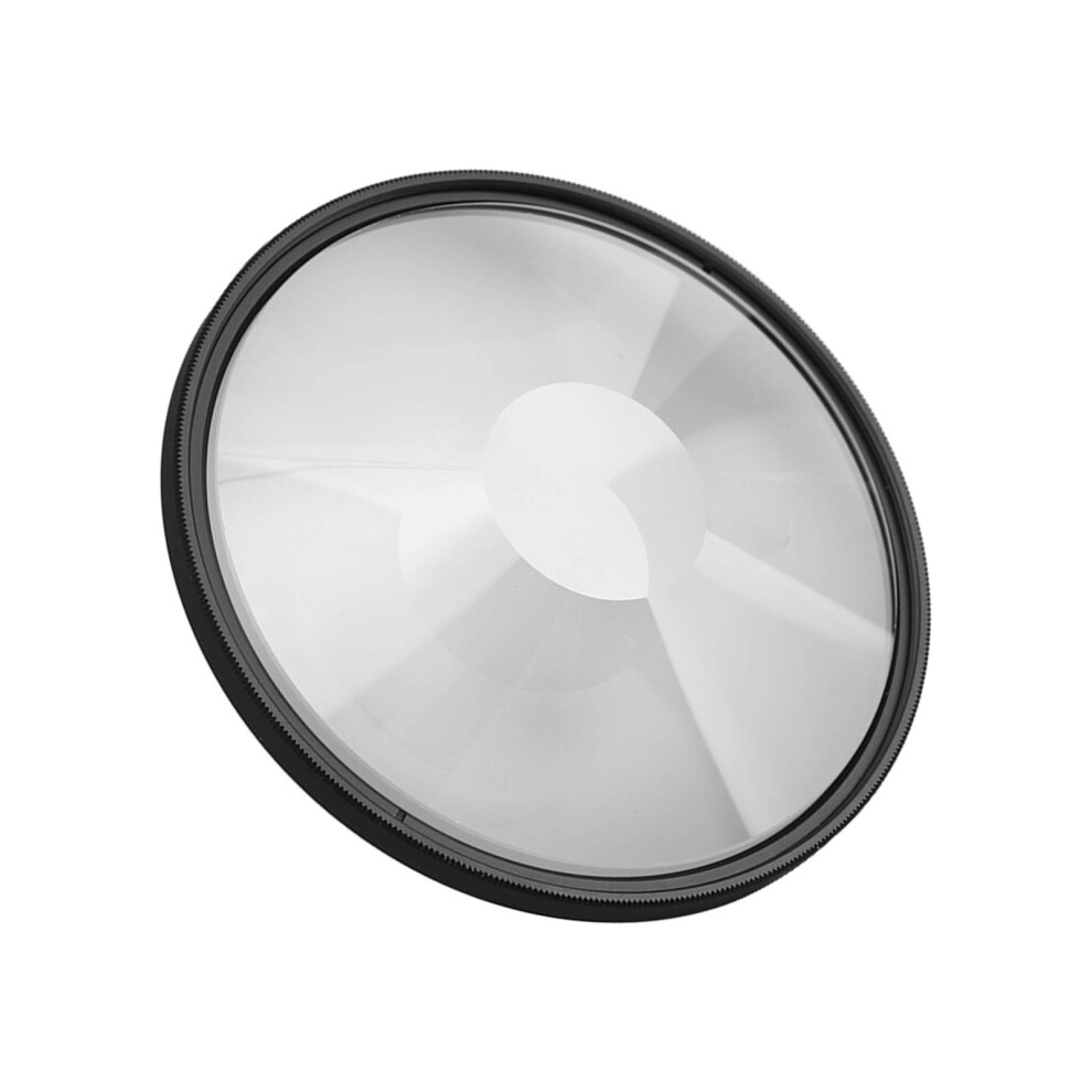 Waterproof 82Mm Halo Special Effects Filter With Mrc Coating For Photography 4991368993744