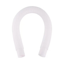 Flexible Above Ground Pool Skimmer Hose Replacement for Pump and Filter Connection, Easy Install