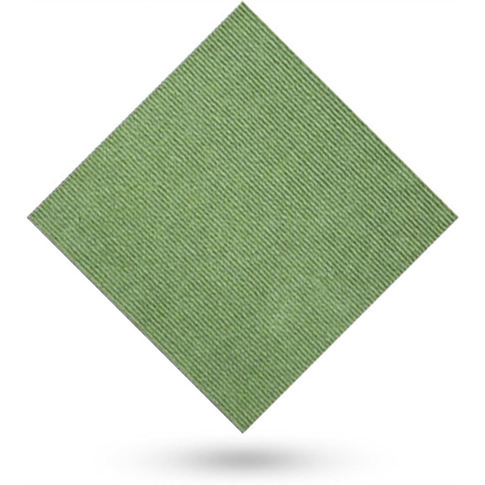 Selfadhesive Carpet Tiles, Nonslip For Home, Office, Flooring (Light Grey) 9382693613608