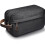 Große Kulturtasche Black 1
