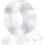 Wiederverwendbares doppelseitiges Nano-Klebeband 5 m   1 Packung 1