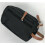 Große Kulturtasche Black 2