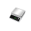 Elektronische Digitalwaage White  10kg/1g 2