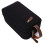 Große Kulturtasche Black 4
