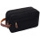 Große Kulturtasche Black 3